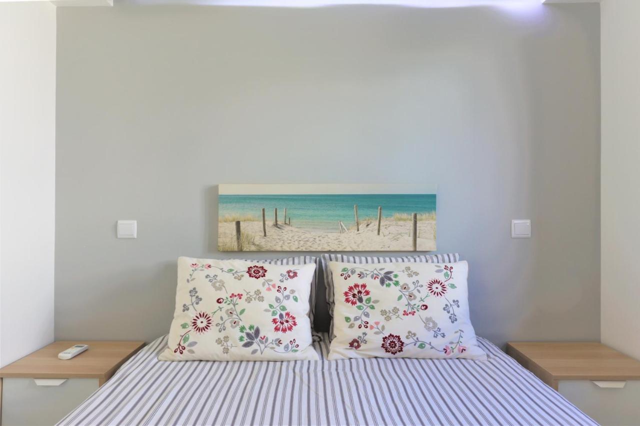 Vila - Mar - Private outdoor Jacuzzi - wifi&airco - by bedzy Albufeira Esterno foto