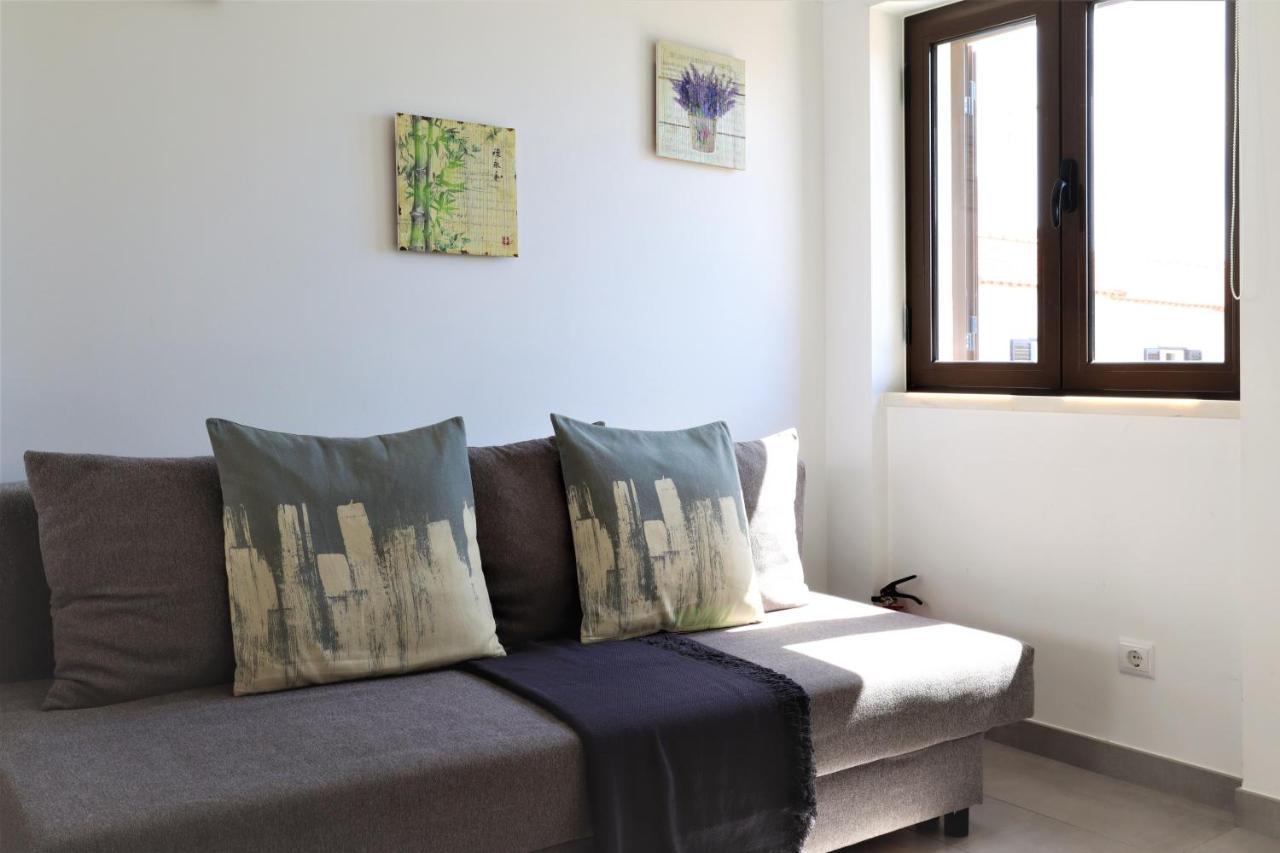 Vila - Mar - Private outdoor Jacuzzi - wifi&airco - by bedzy Albufeira Esterno foto