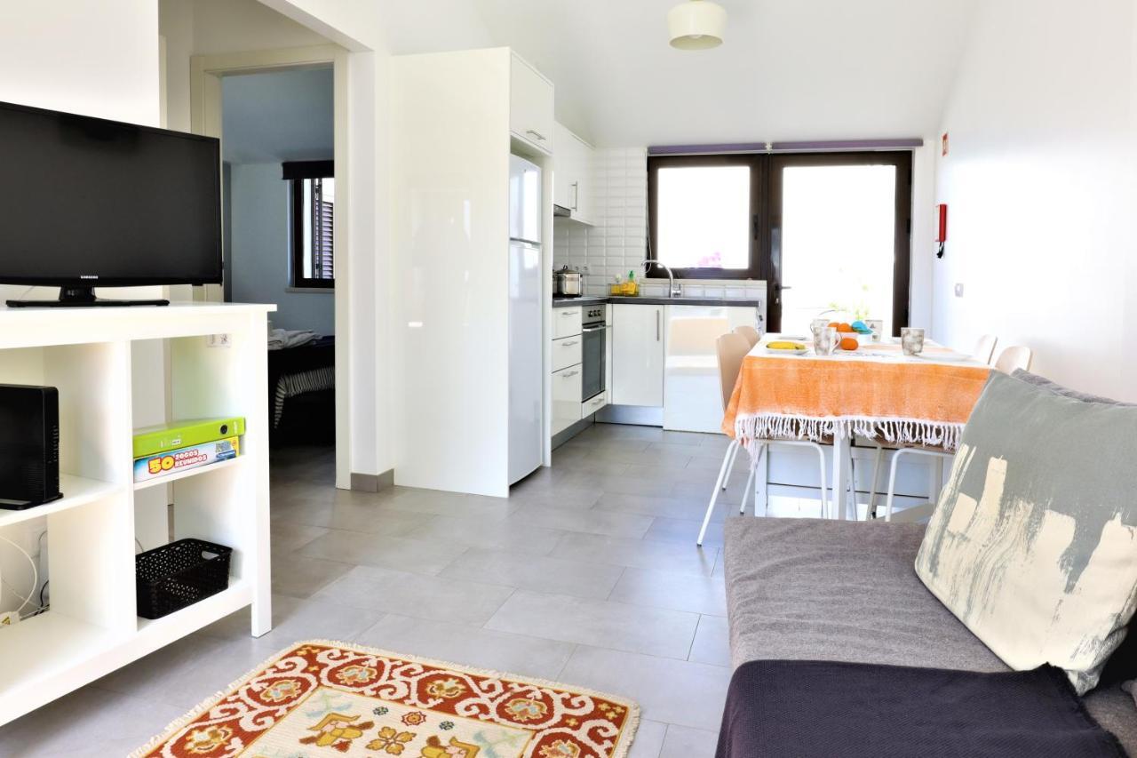 Vila - Mar - Private outdoor Jacuzzi - wifi&airco - by bedzy Albufeira Esterno foto
