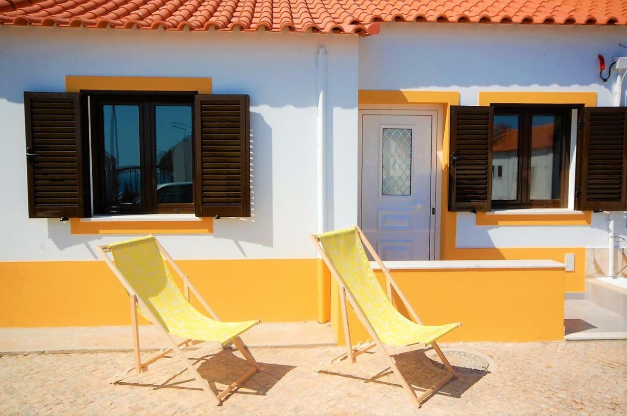 Vila - Mar - Private outdoor Jacuzzi - wifi&airco - by bedzy Albufeira Esterno foto